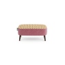 Orla Kiely Donegal Small Footstool