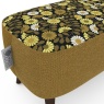 Orla Kiely Donegal Small Footstool