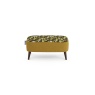 Orla Kiely Donegal Small Footstool