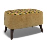 Orla Kiely Orla Kiely Donegal Small Footstool