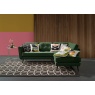 Orla Kiely Ivy Corner Sofa