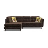 Orla Kiely Orla Kiely Ivy Corner Sofa