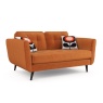 Orla Kiely Ivy Small 2 Seater Sofa