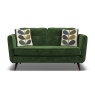 Orla Kiely Orla Kiely Ivy 2 Seater Sofa
