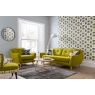 Orla Kiely Laurel Small 2 Seater Sofa