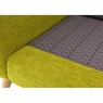 Orla Kiely Laurel Small 2 Seater Sofa