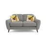 Orla Kiely Laurel 2 Seater Sofa