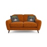 Orla Kiely Laurel 2 Seater Sofa