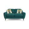 Orla Kiely Laurel 2 Seater Sofa