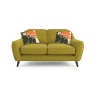 Orla Kiely Laurel 2 Seater Sofa