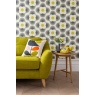 Orla Kiely Orla Kiely Laurel 2 Seater Sofa