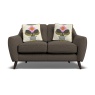 Orla Kiely Orla Kiely Laurel 2 Seater Sofa