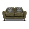 Orla Kiely Orla Kiely Laurel 2 Seater Sofa