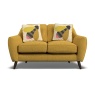 Orla Kiely Orla Kiely Laurel 2 Seater Sofa