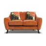 Orla Kiely Orla Kiely Laurel 2 Seater Sofa