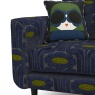 Orla Kiely Linden Corner Sofa