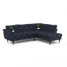 Orla Kiely Linden Corner Sofa