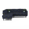 Orla Kiely Linden Corner Sofa