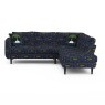 Orla Kiely Linden Corner Sofa