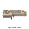 Orla Kiely Orla Kiely Linden Corner Sofa