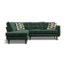 Orla Kiely Orla Kiely Linden Corner Sofa