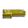 Orla Kiely Orla Kiely Linden Corner Sofa