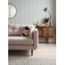 Orla Kiely Linden Large 3 Seater Sofa