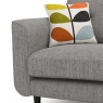 Orla Kiely Linden Large 3 Seater Sofa