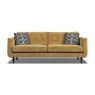 Orla Kiely Orla Kiely Linden 4 Seater Sofa