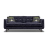 Orla Kiely Orla Kiely Linden 4 Seater Sofa