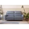 Parker Knoll Portland 2 Seater Power Recliner Sofa