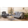 Parker Knoll Portland 2 Seater Power Recliner Sofa