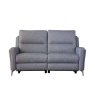 Parker Knoll Portland 2 Seater Power Recliner Sofa