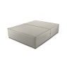 Sleepeezee Ashford Platform Top Divan Base