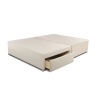 Sleepeezee Bromley Platform Top Divan Base