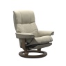 Stressless Mayfair Chair With Power Dual Motor (Leg+Back)