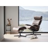 Stressless Tokyo Adjustable Headrest Star Chair