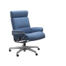 Stressless Tokyo Office Chair With Adjustable Headrest