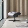 Stressless Stressless View Cross Footstool