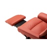 Stressless View Power Dual Motor Chair