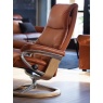 Stressless View Signature Chair