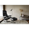 Stressless View Signature Footstool