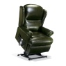 Sherborne Malvern Riser Recliner Chair