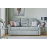 G Plan Holmes 2 Seater Sofa