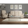 G Plan Holmes 2 Seater Recliner Sofa