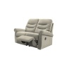 G Plan Holmes 2 Seater Recliner Sofa