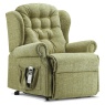 Sherborne Lynton Petite Electric Lift Riser Recliner