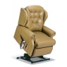 Sherborne Lynton Petite Electric Lift Riser Recliner