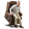 Sherborne Lynton Royale Electric Lift Riser Recliner