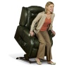 Sherborne Lynton Small Electric Lift Riser Recliner